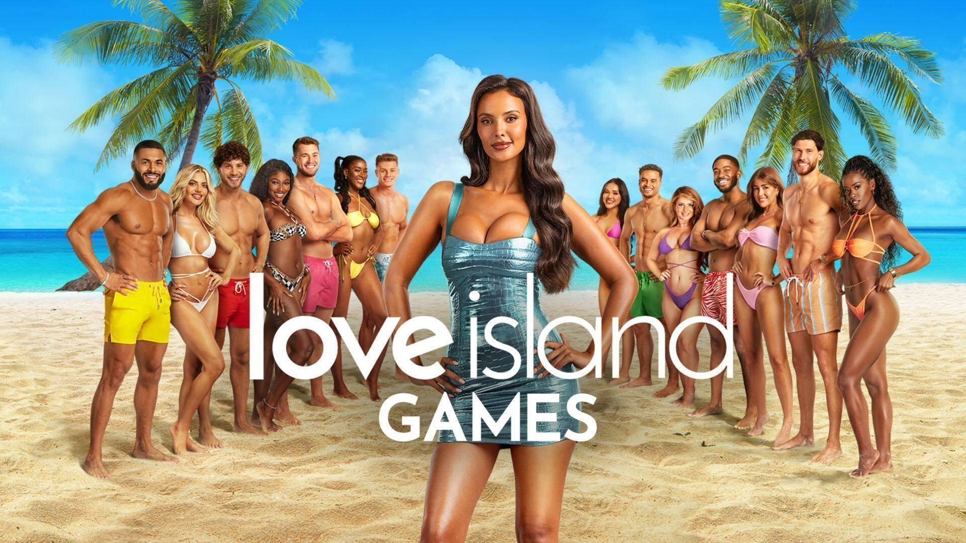 Love Island Games | TV Time