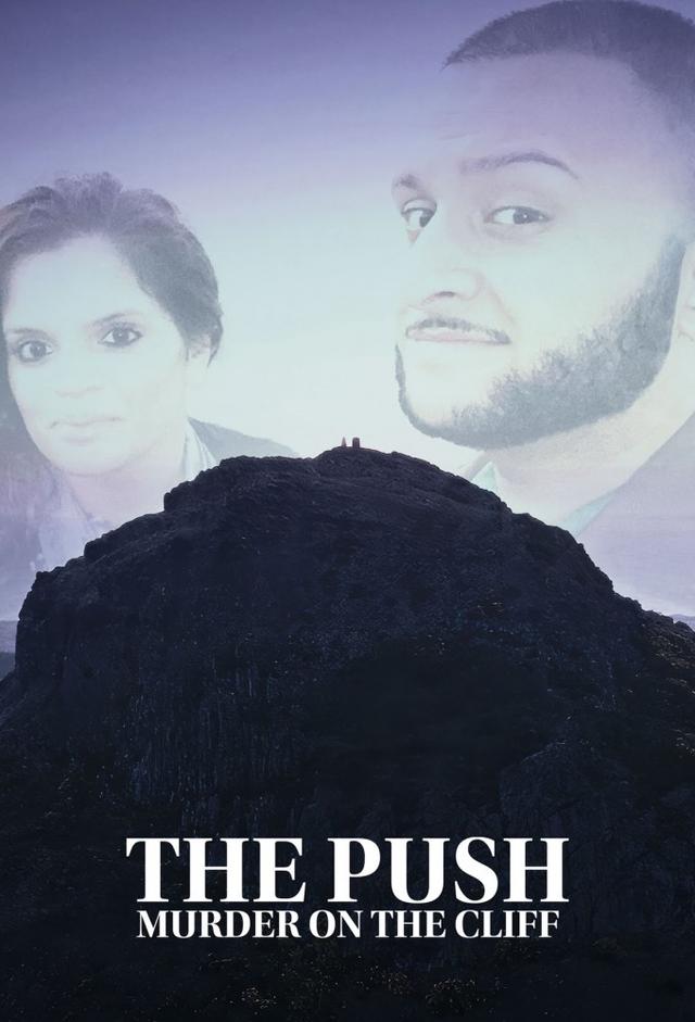 The Push: Murder on the Cliff