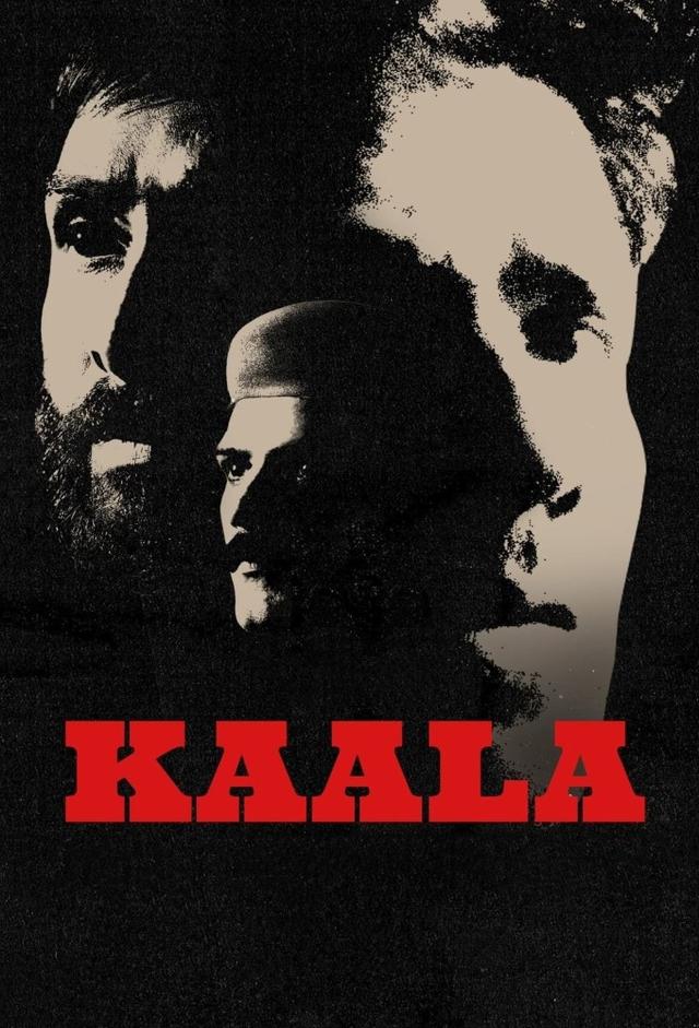 Kaala