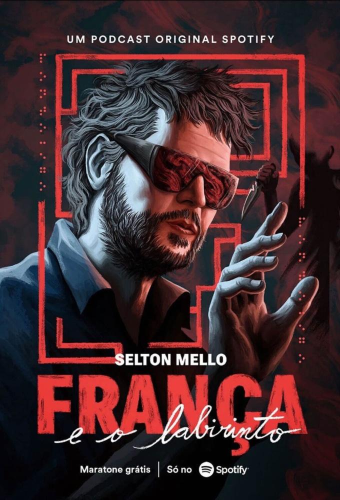 França e o Labirinto