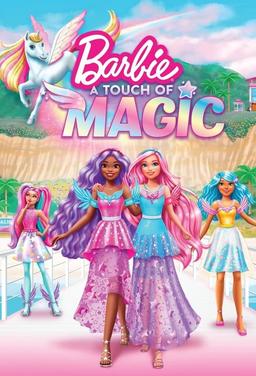 Barbie: A Touch of Magic