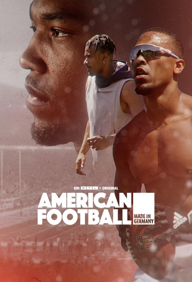 American Football – Made in Germany