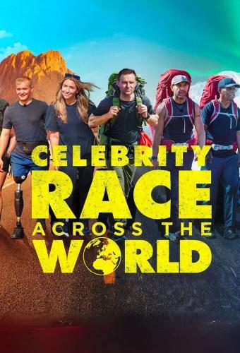 Celebrity Race Across the World