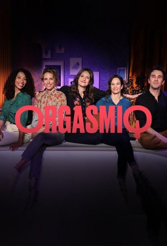 OrgasmiQ