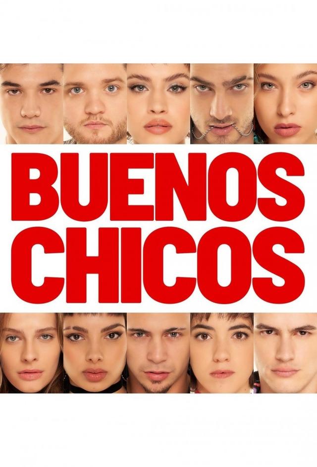 Buenos Chicos