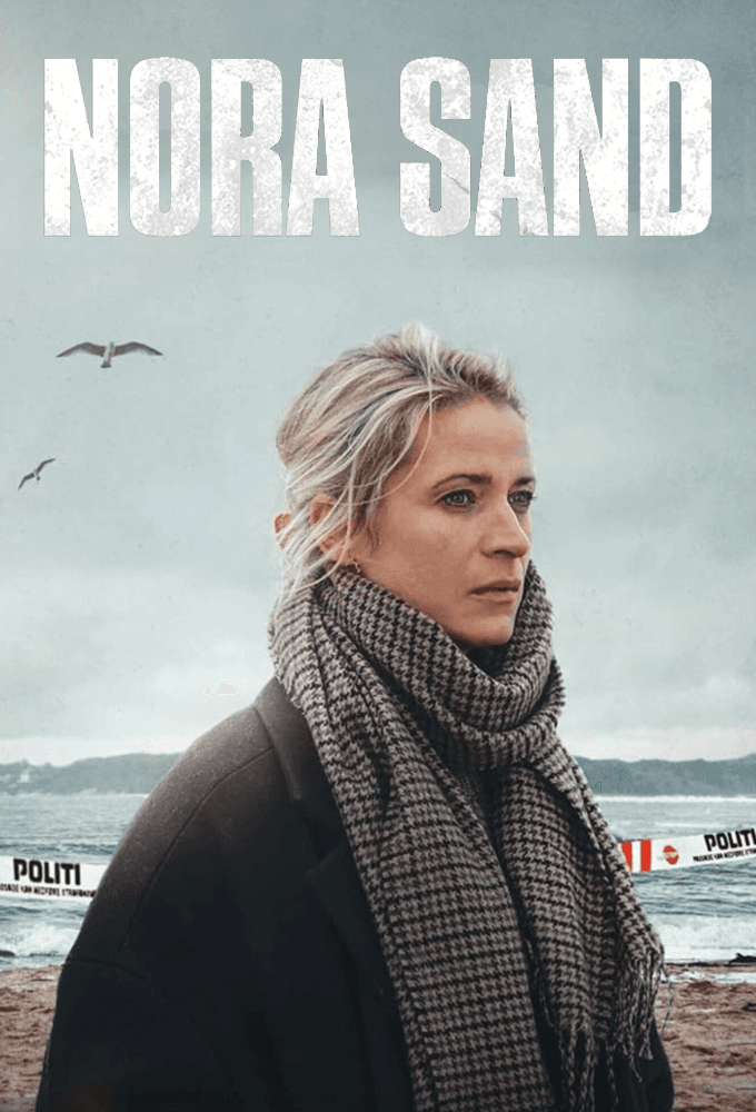 Nora Sand