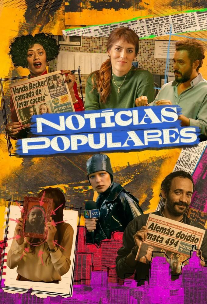 Notícias Populares