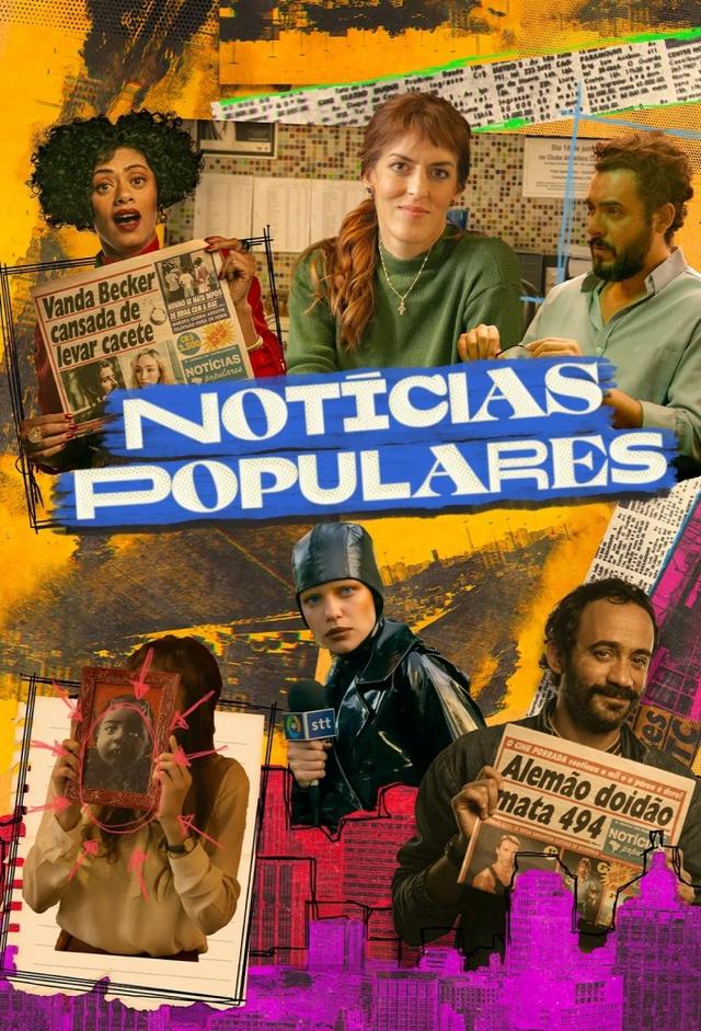 Notícias Populares