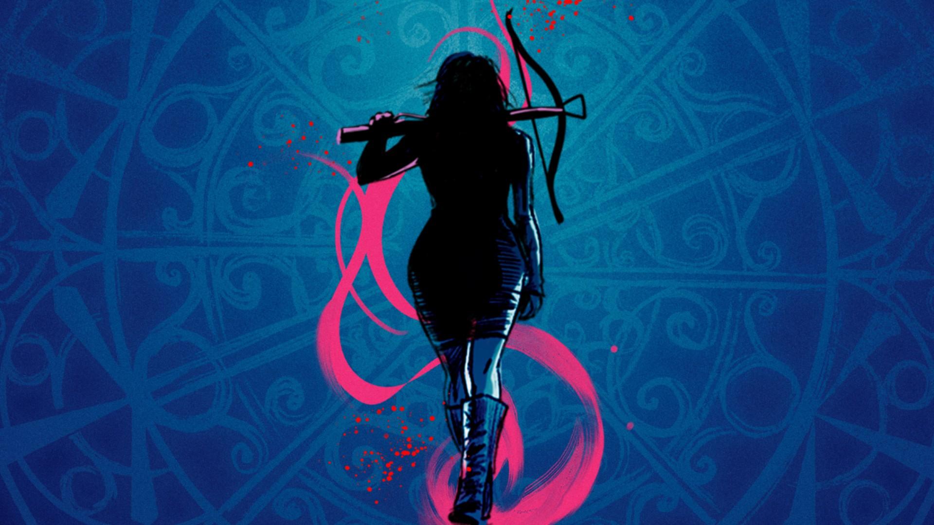 Slayers: A Buffyverse Story