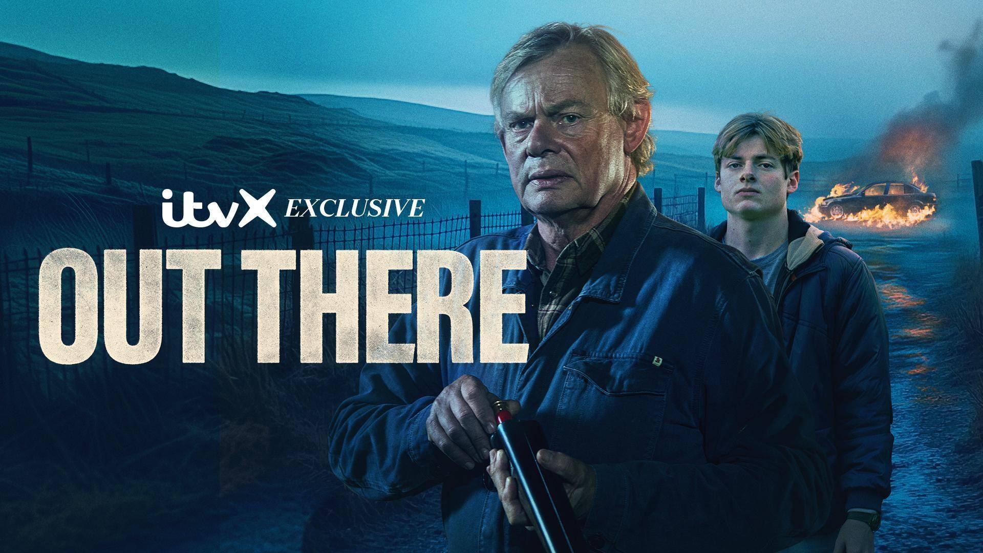Out There (2025)