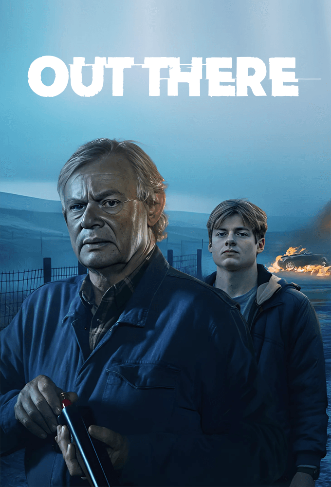 Out There (2025)