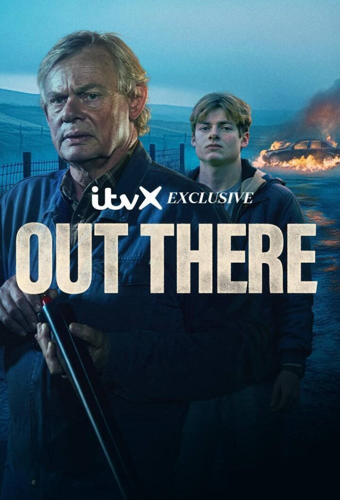 Out There (2025)