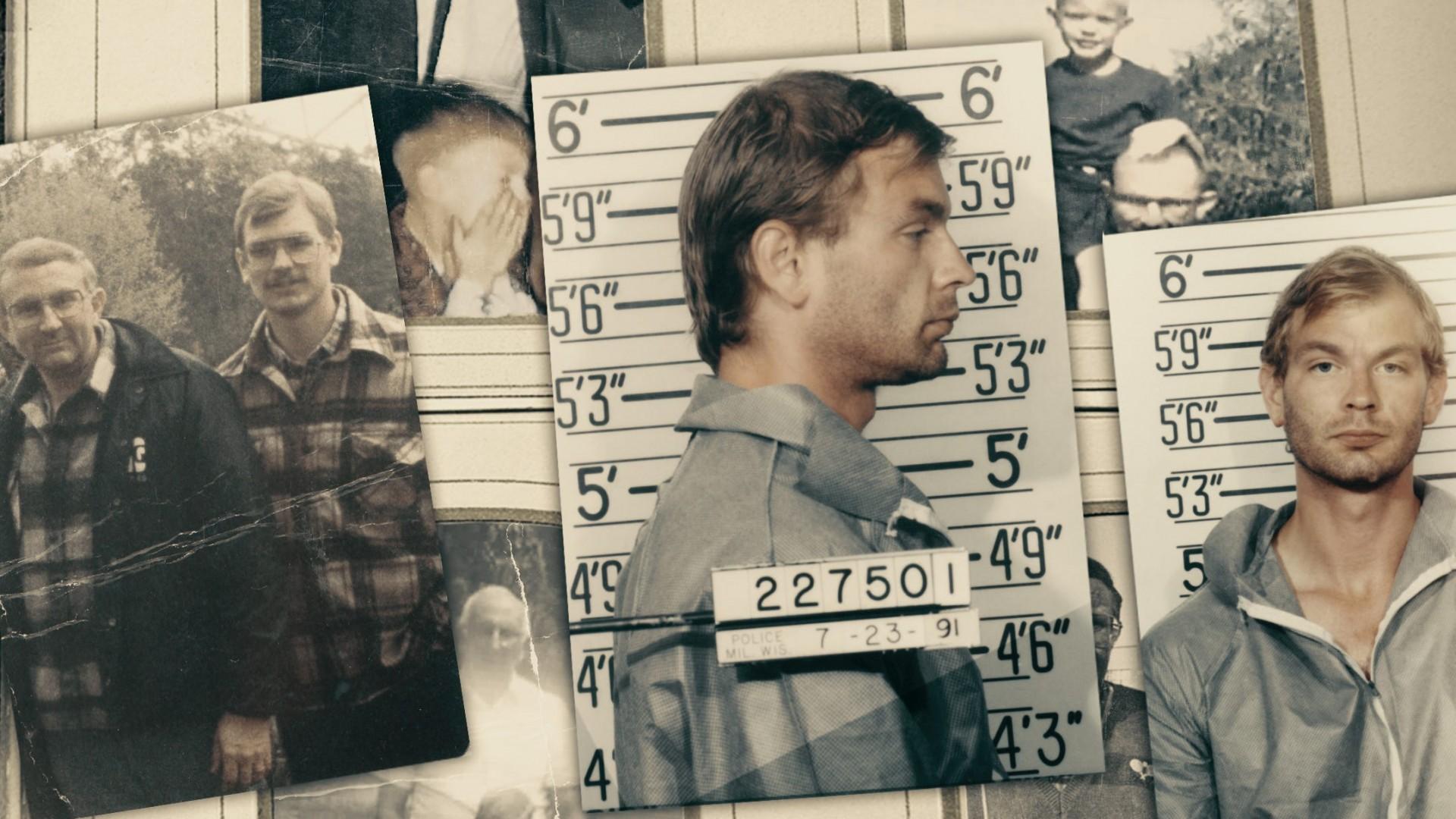 My Son Jeffrey: The Dahmer Family Tapes