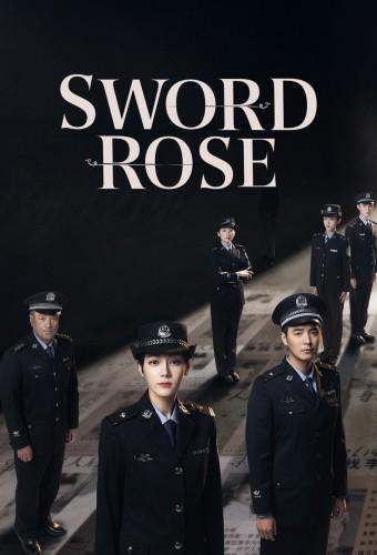 Sword Rose