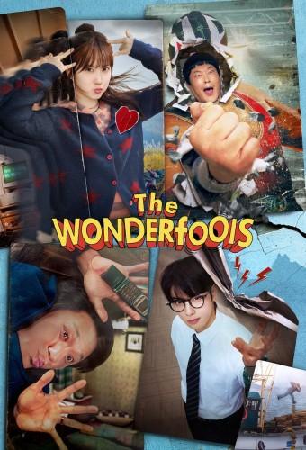 The WONDERfools