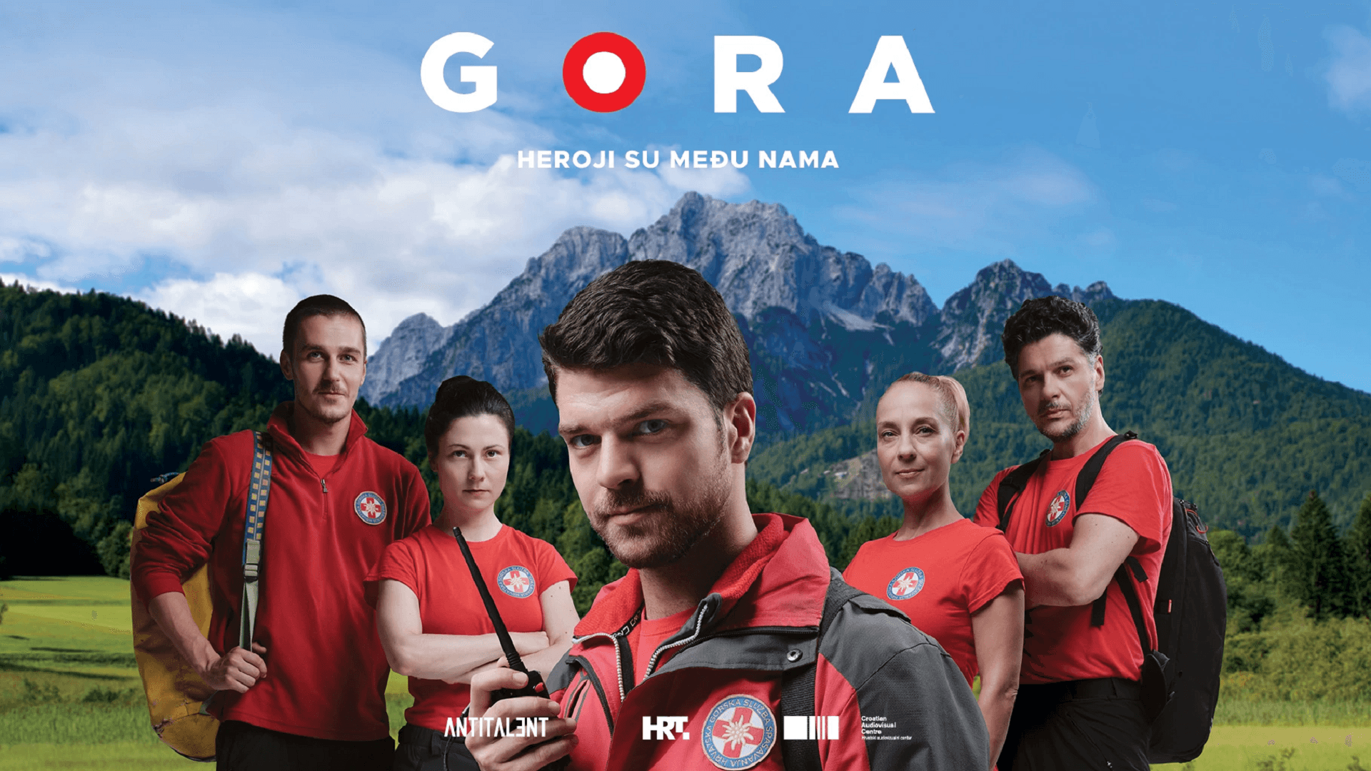 Gora