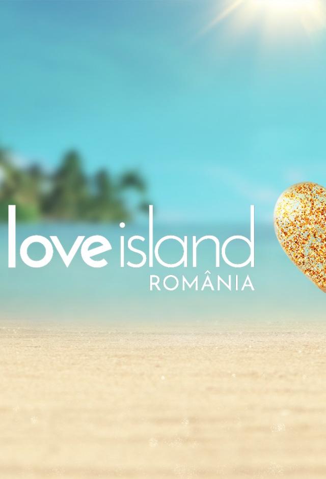 Love Island România