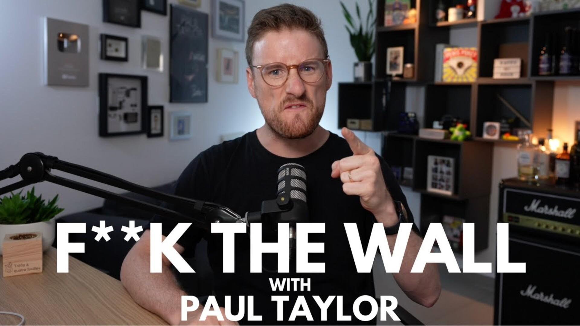 Fuck The Wall