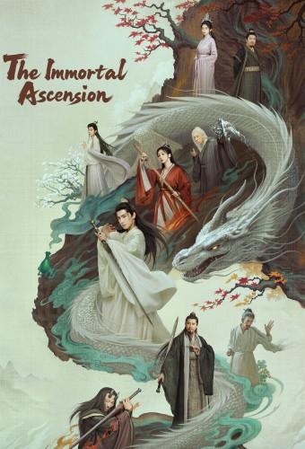The Immortal Ascension