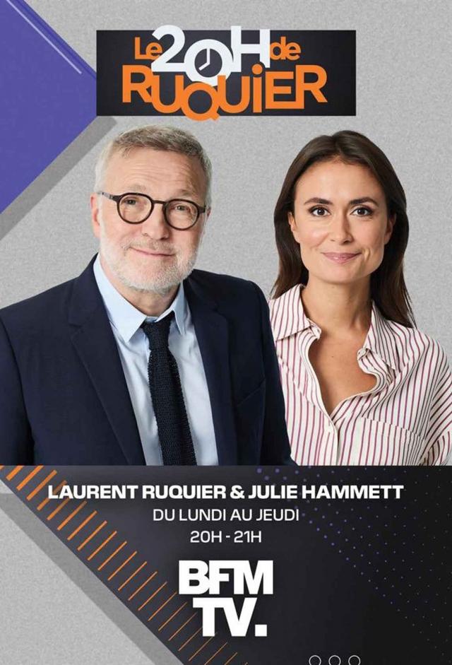 Le 20H de Ruquier
