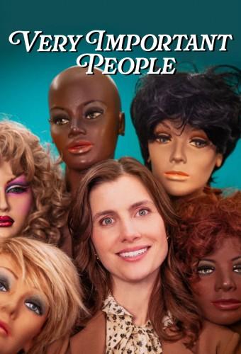 Very Important People (2023)