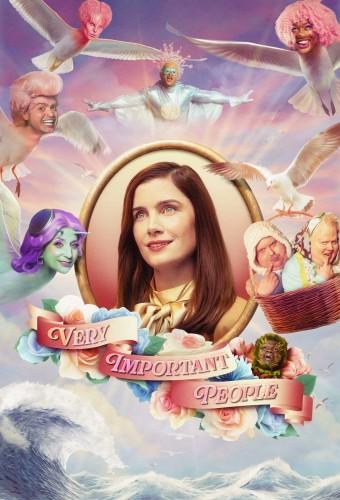 Very Important People (2023)