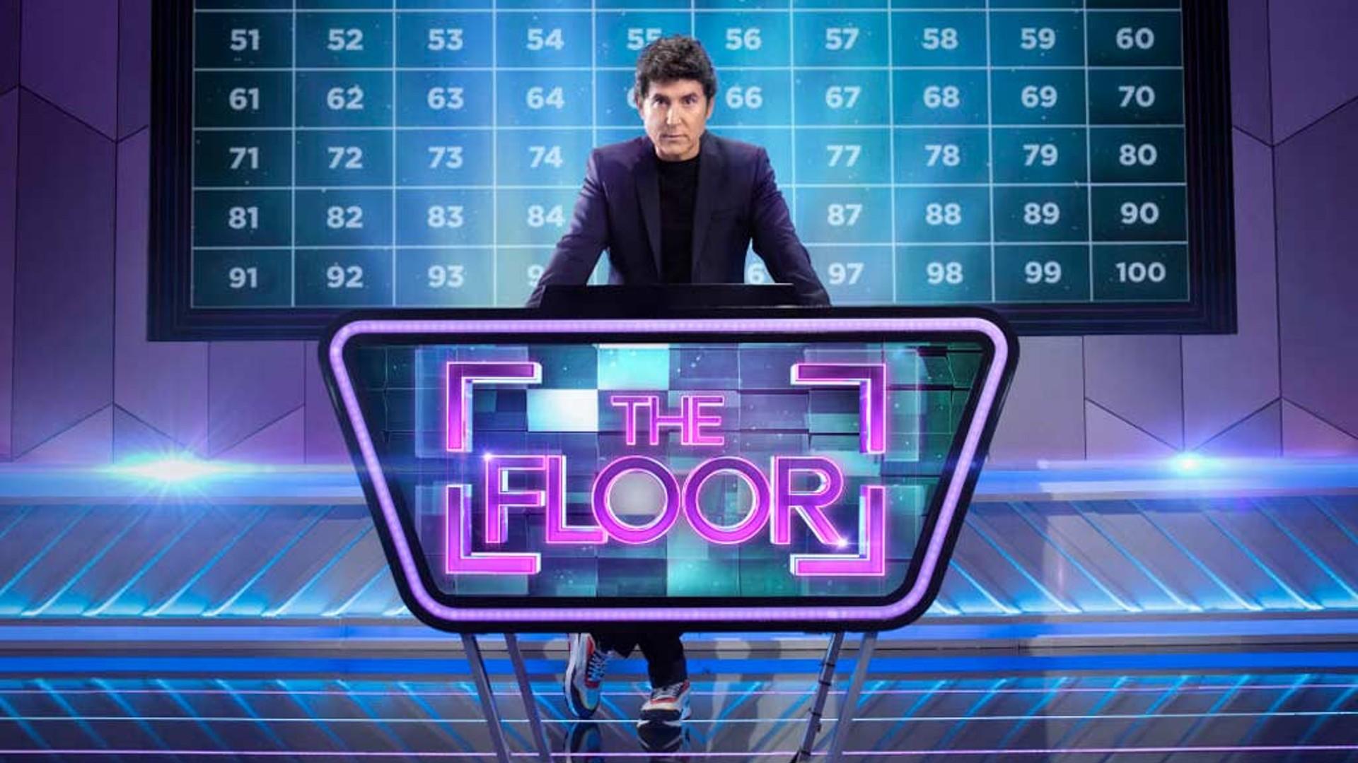 The Floor