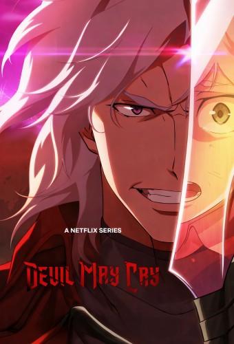 Devil May Cry (2025)