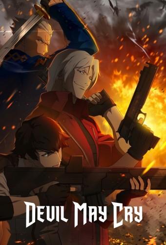 Devil May Cry (2025)