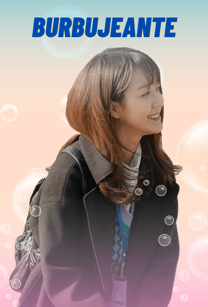 Bubble Up