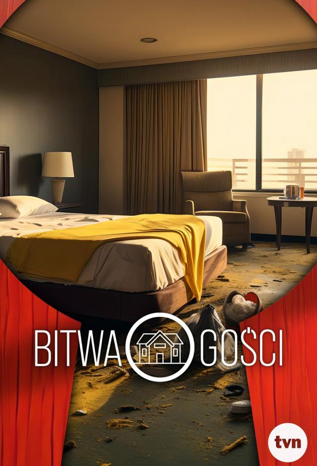 Bitwa o gości
