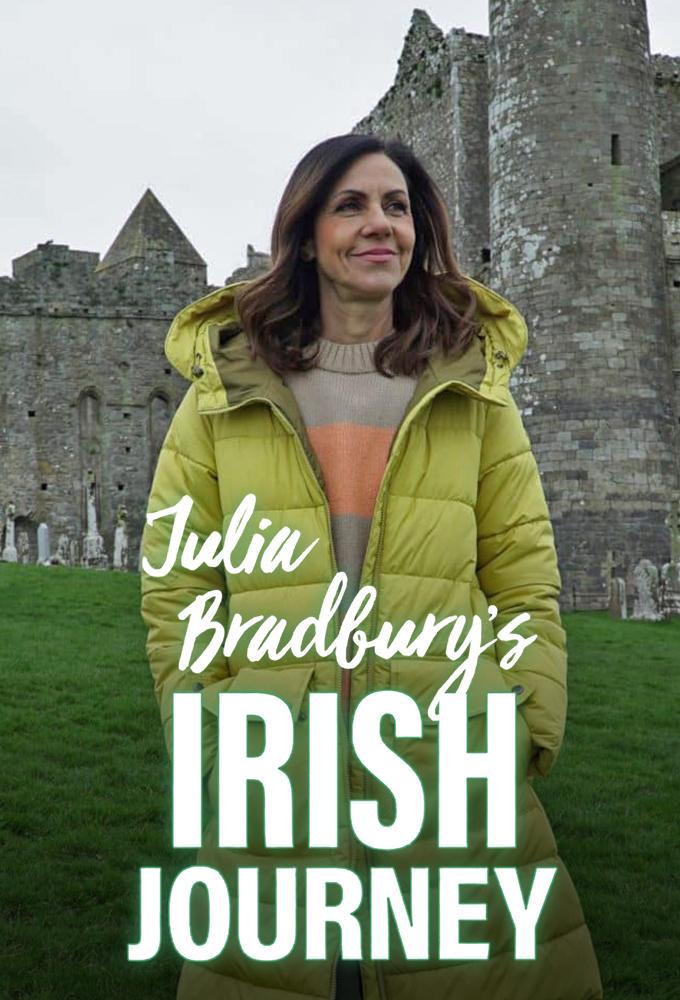 Julia Bradbury's Irish Journey