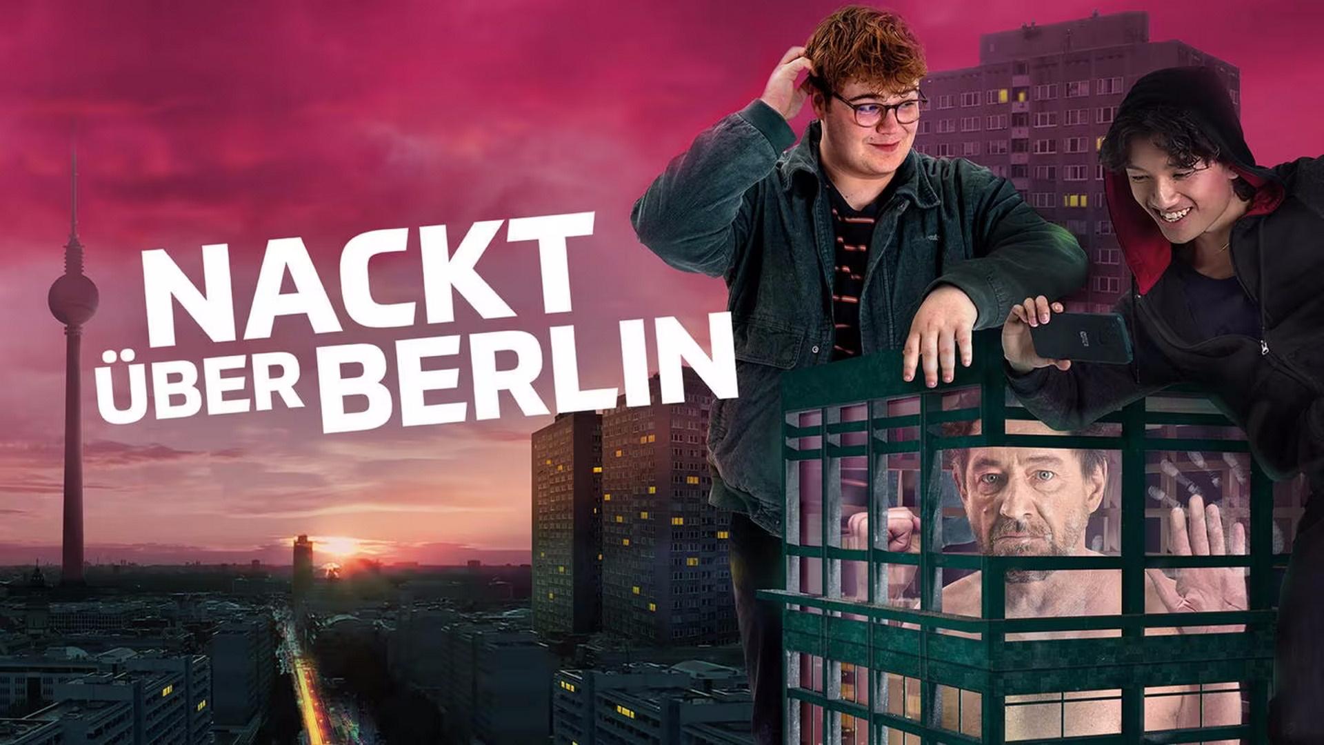Berlin Bad Trip