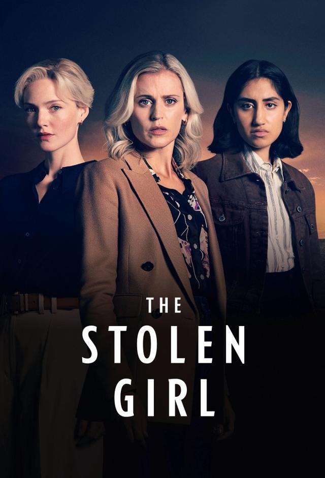 The Stolen Girl