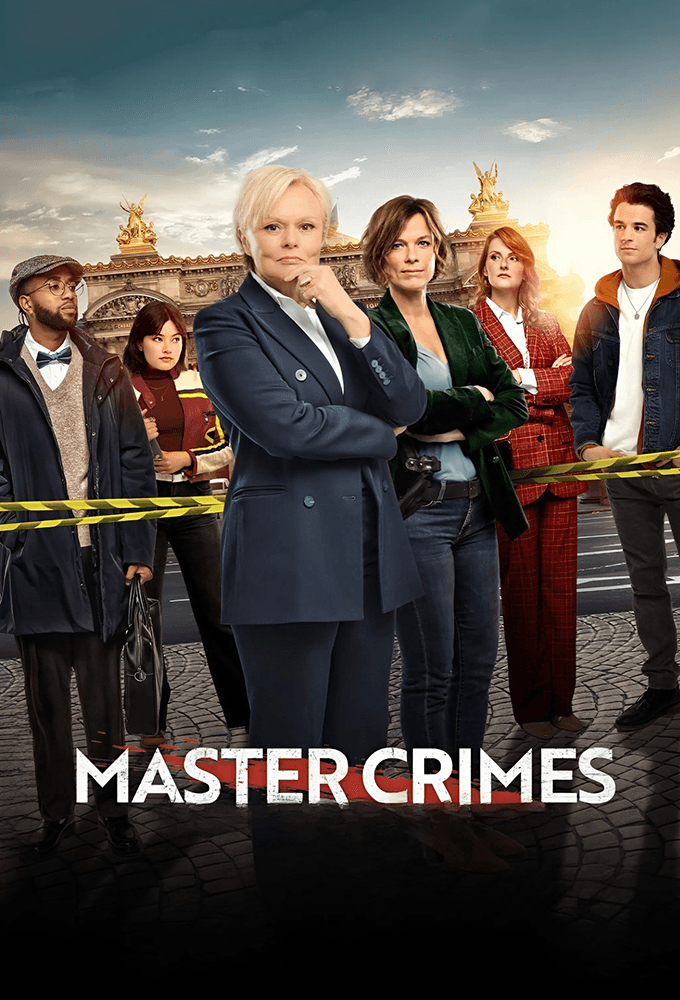 Master Crimes