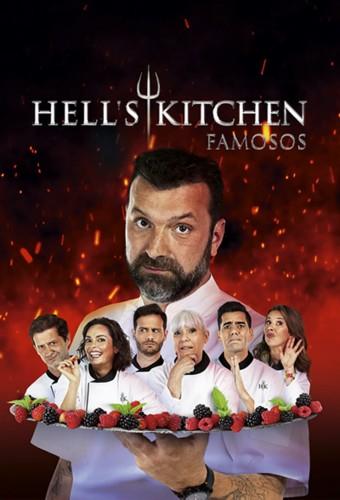 Hell's Kitchen Famosos (PT)