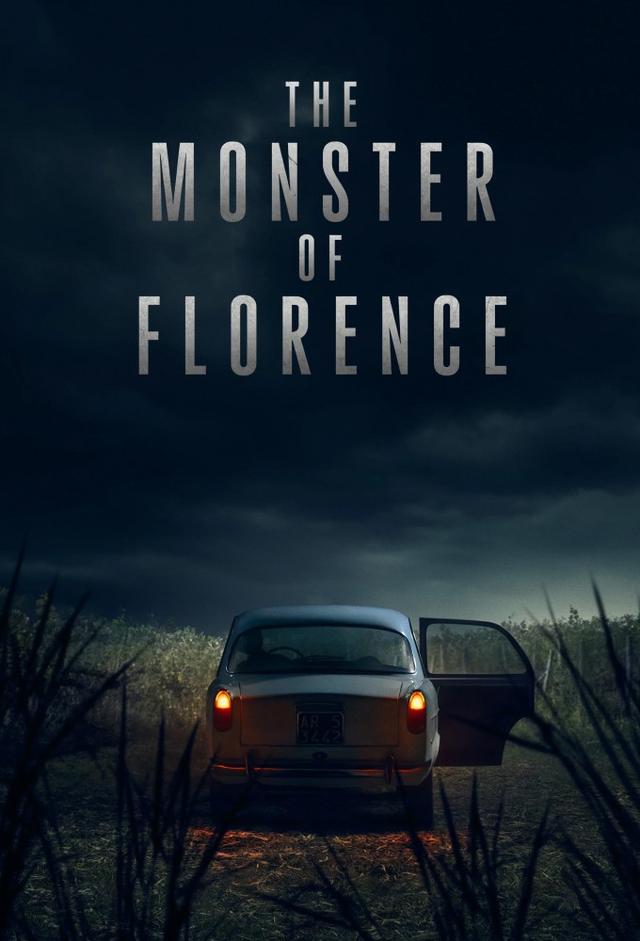 The Monster of Florence