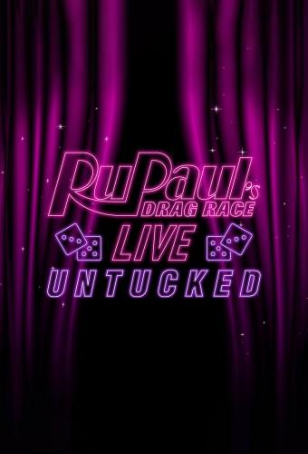 RuPaul's Drag Race Live Untucked