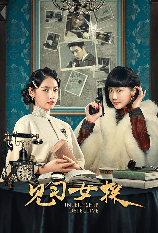 Internship Detective
