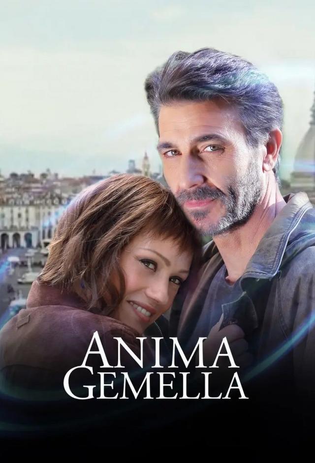 Anima gemella