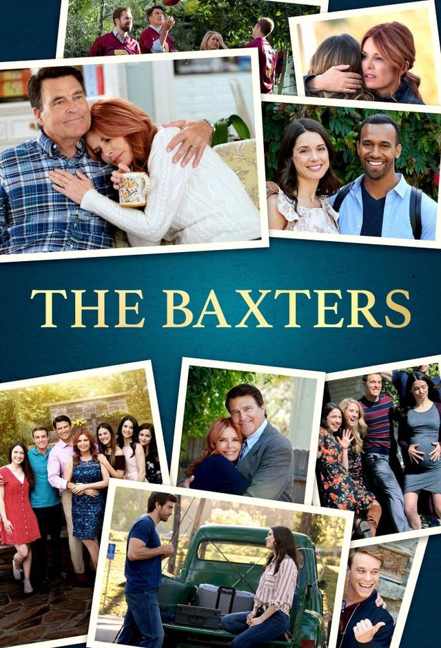 The Baxters (2024)