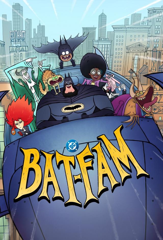BAT-FAM