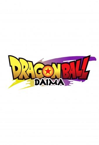 Dragon Ball DAIMA