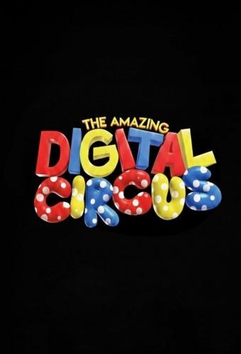 The Amazing Digital Circus