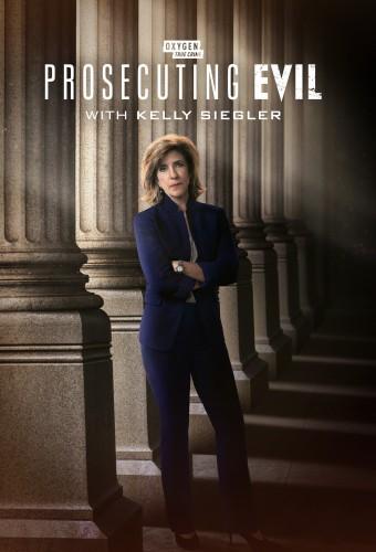 Prosecuting Evil with Kelly Siegler