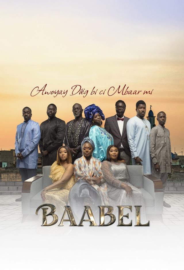 Baabel