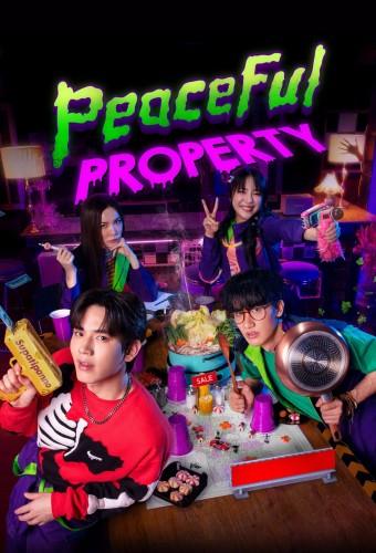 Peaceful Property