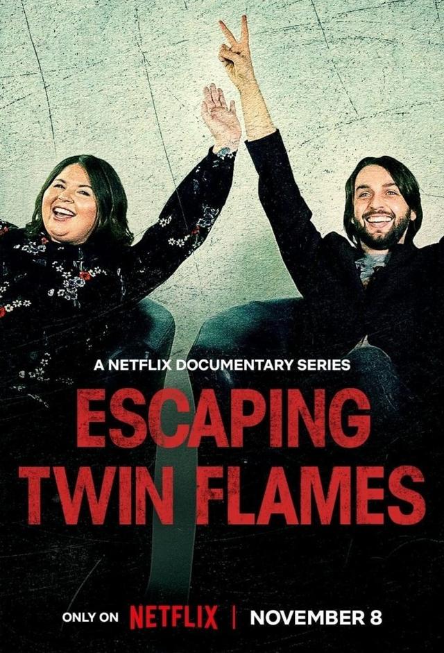 Escaping Twin Flames