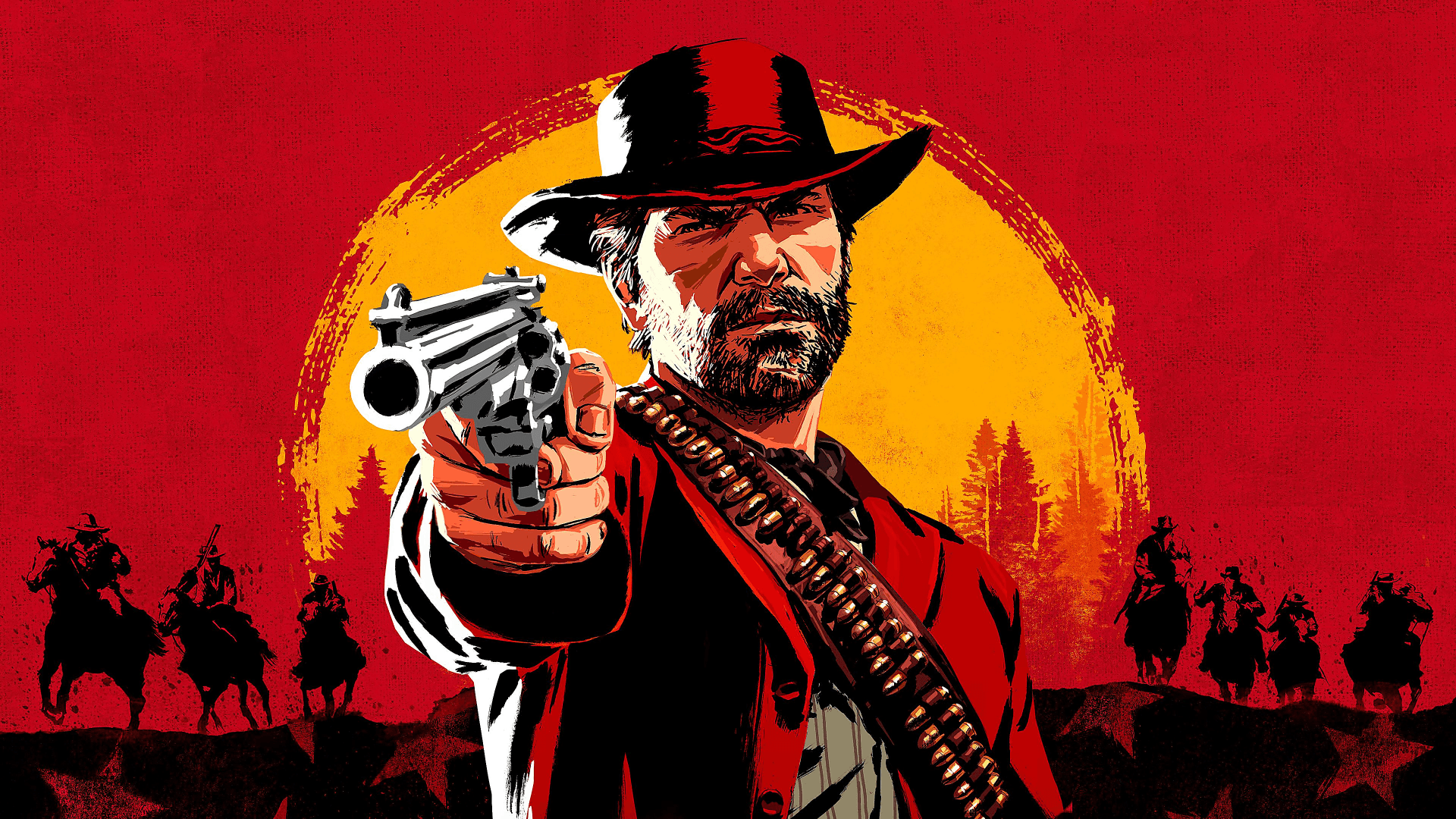 Red Dead Redemption II