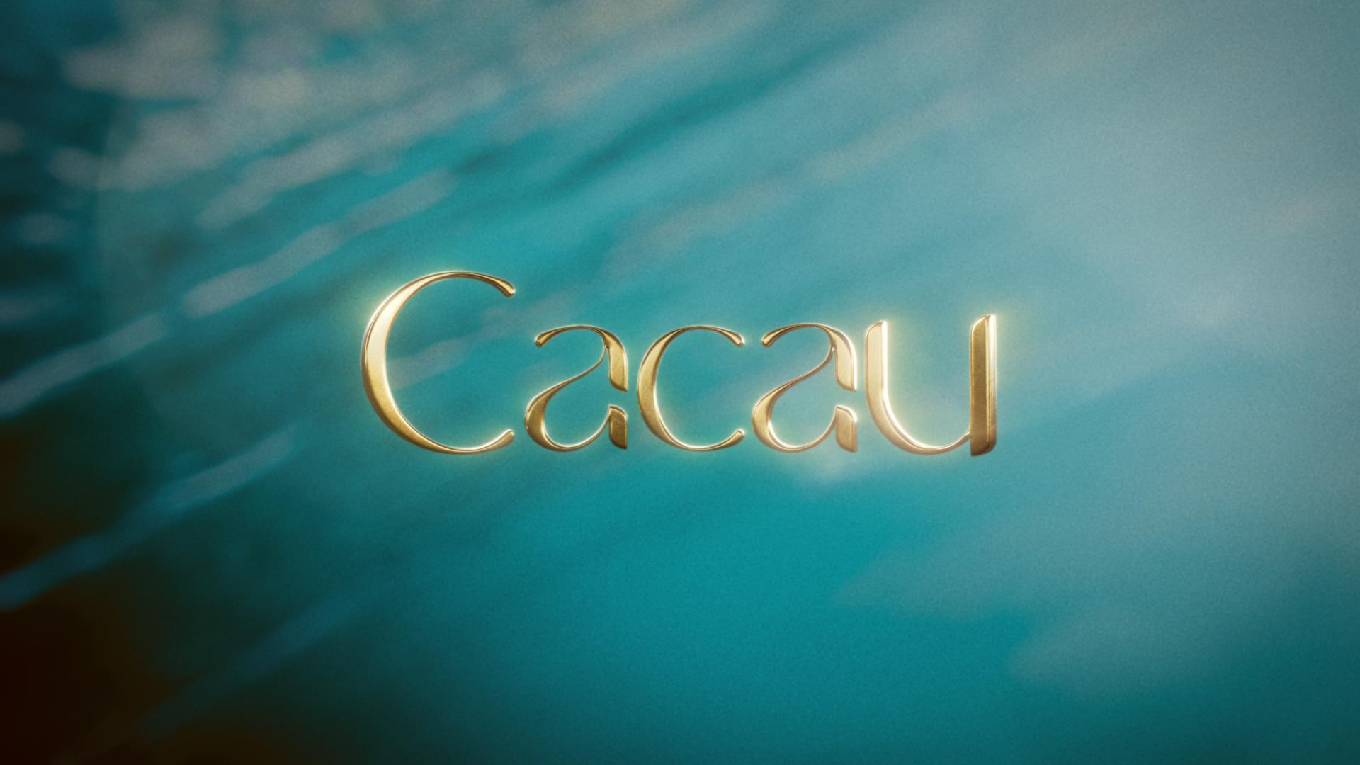 Cacau